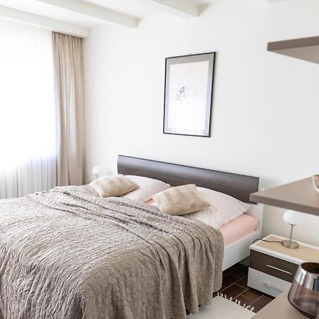 Ferienappartement Hennen Konz Exteriör bild