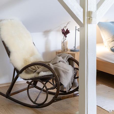 Ferienappartement Hennen Konz Exteriör bild