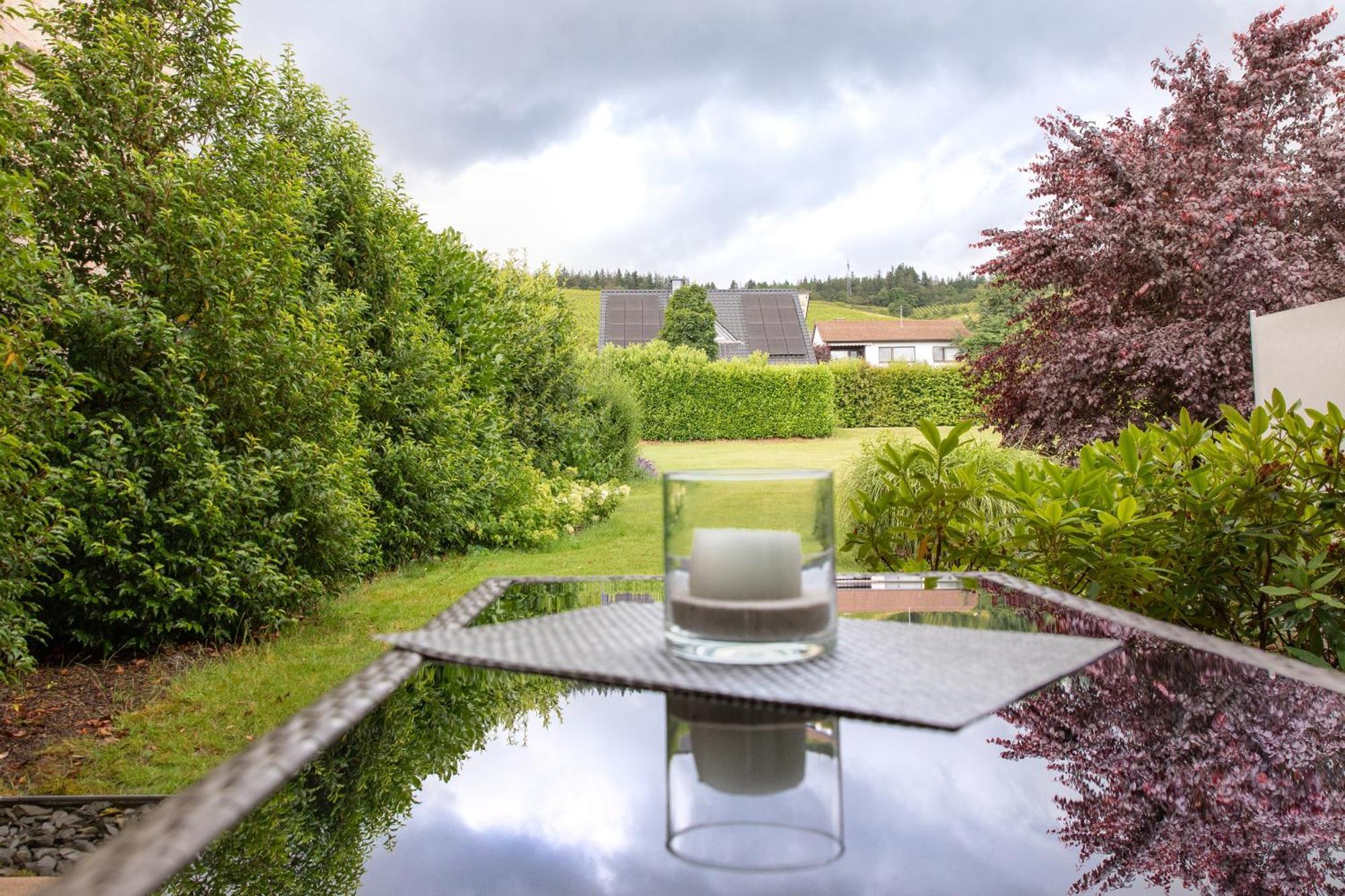 Ferienappartement Hennen Konz Exteriör bild