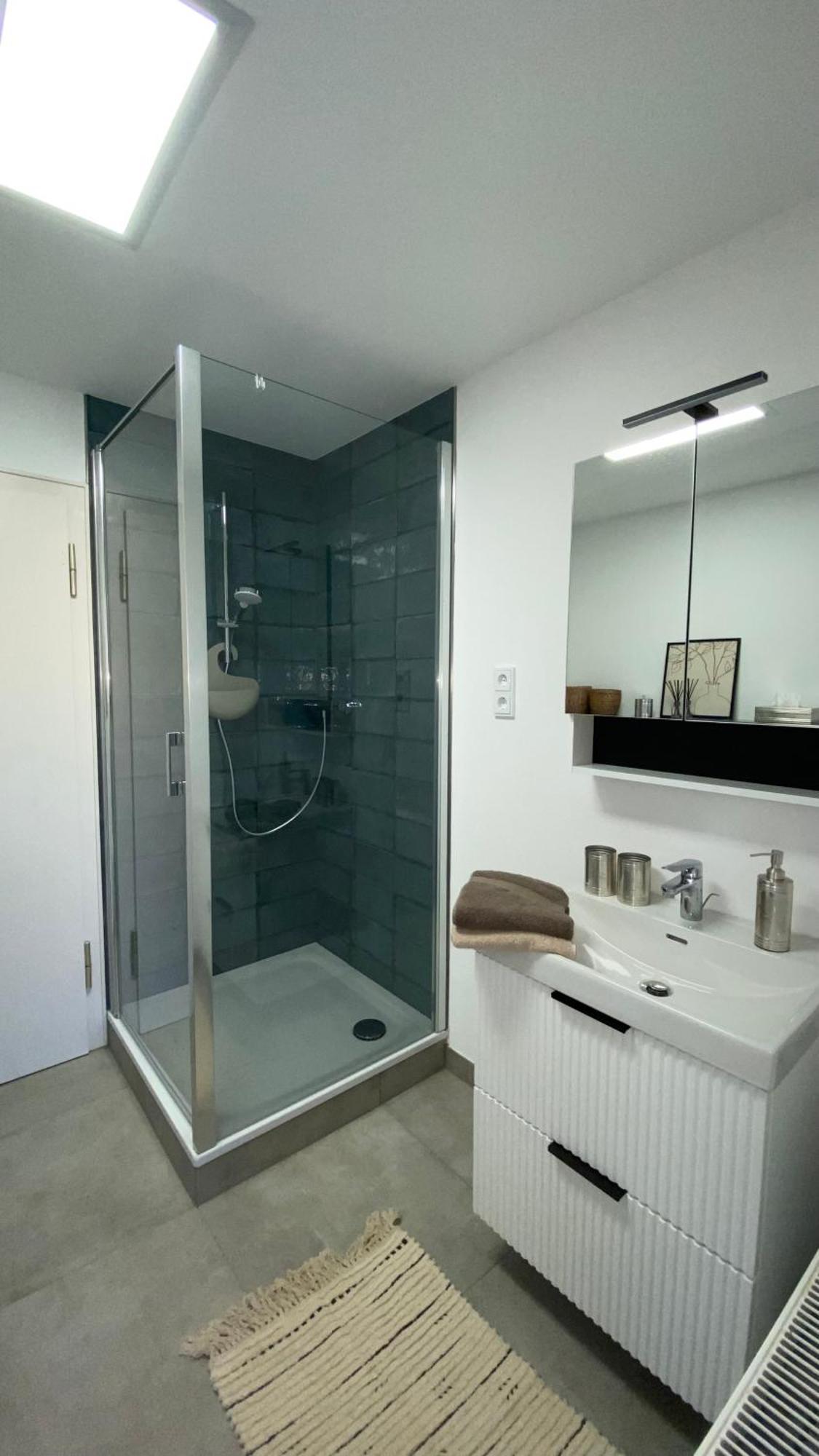 Ferienappartement Hennen Konz Exteriör bild