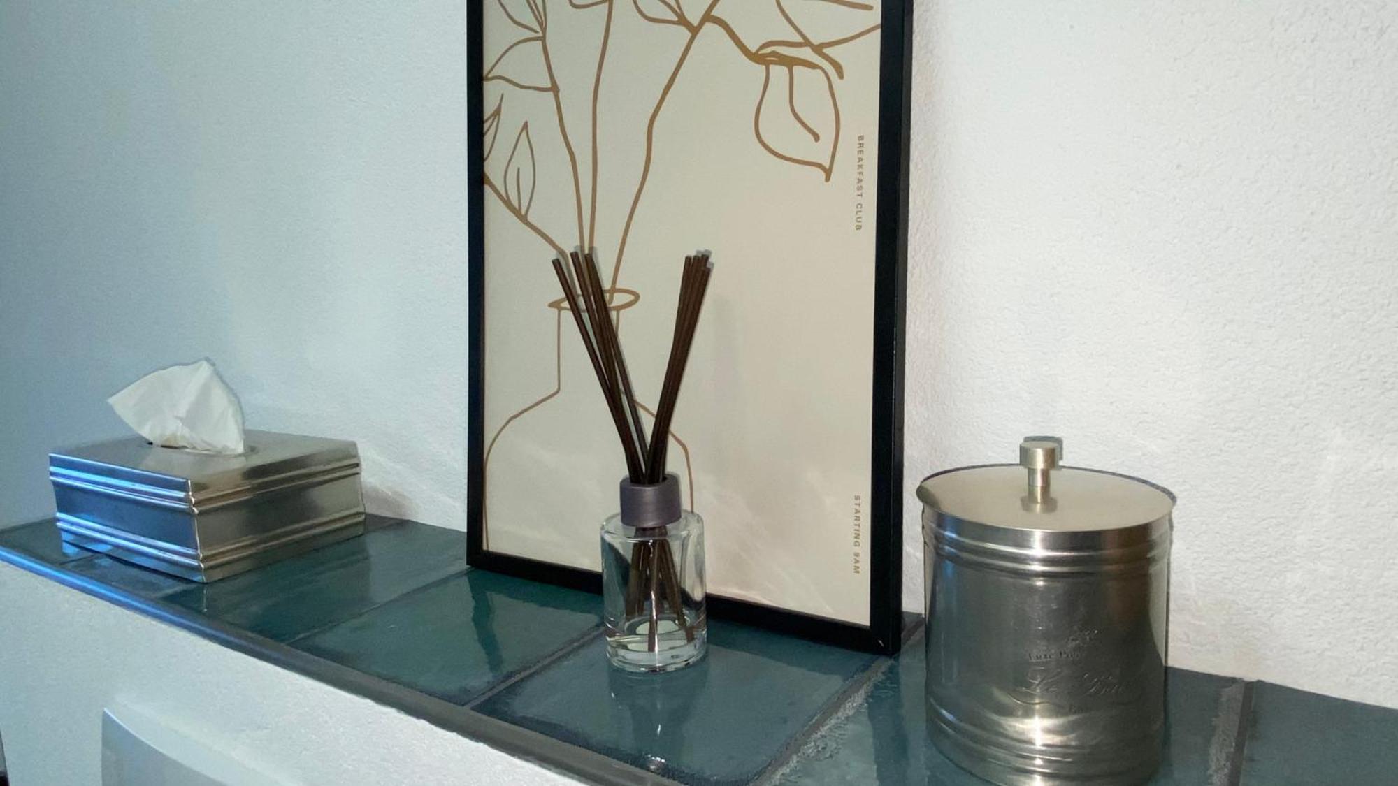 Ferienappartement Hennen Konz Exteriör bild