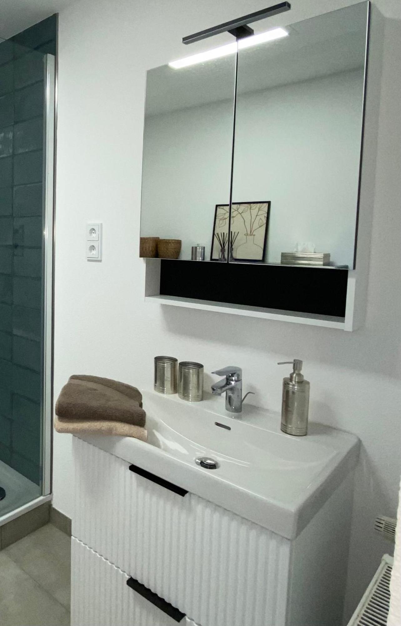 Ferienappartement Hennen Konz Exteriör bild