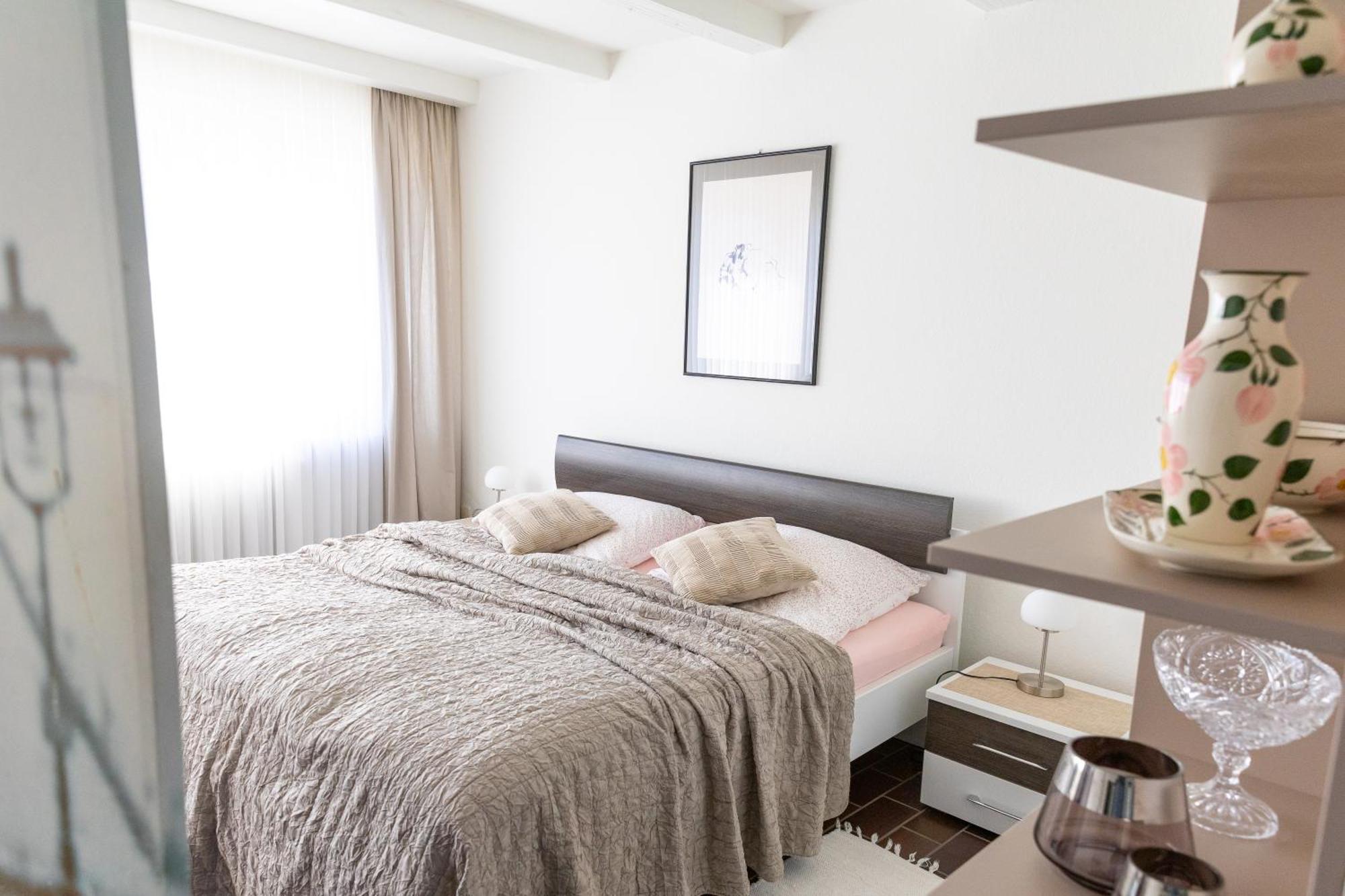 Ferienappartement Hennen Konz Exteriör bild