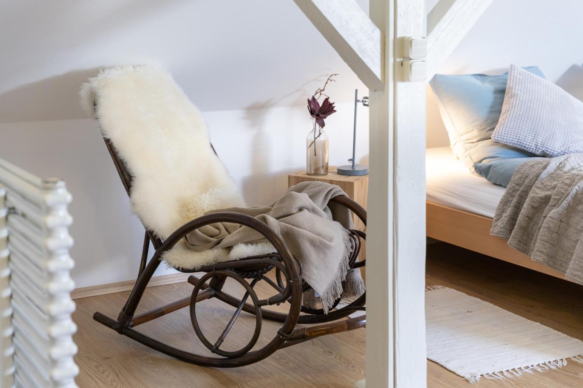 Ferienappartement Hennen Konz Exteriör bild