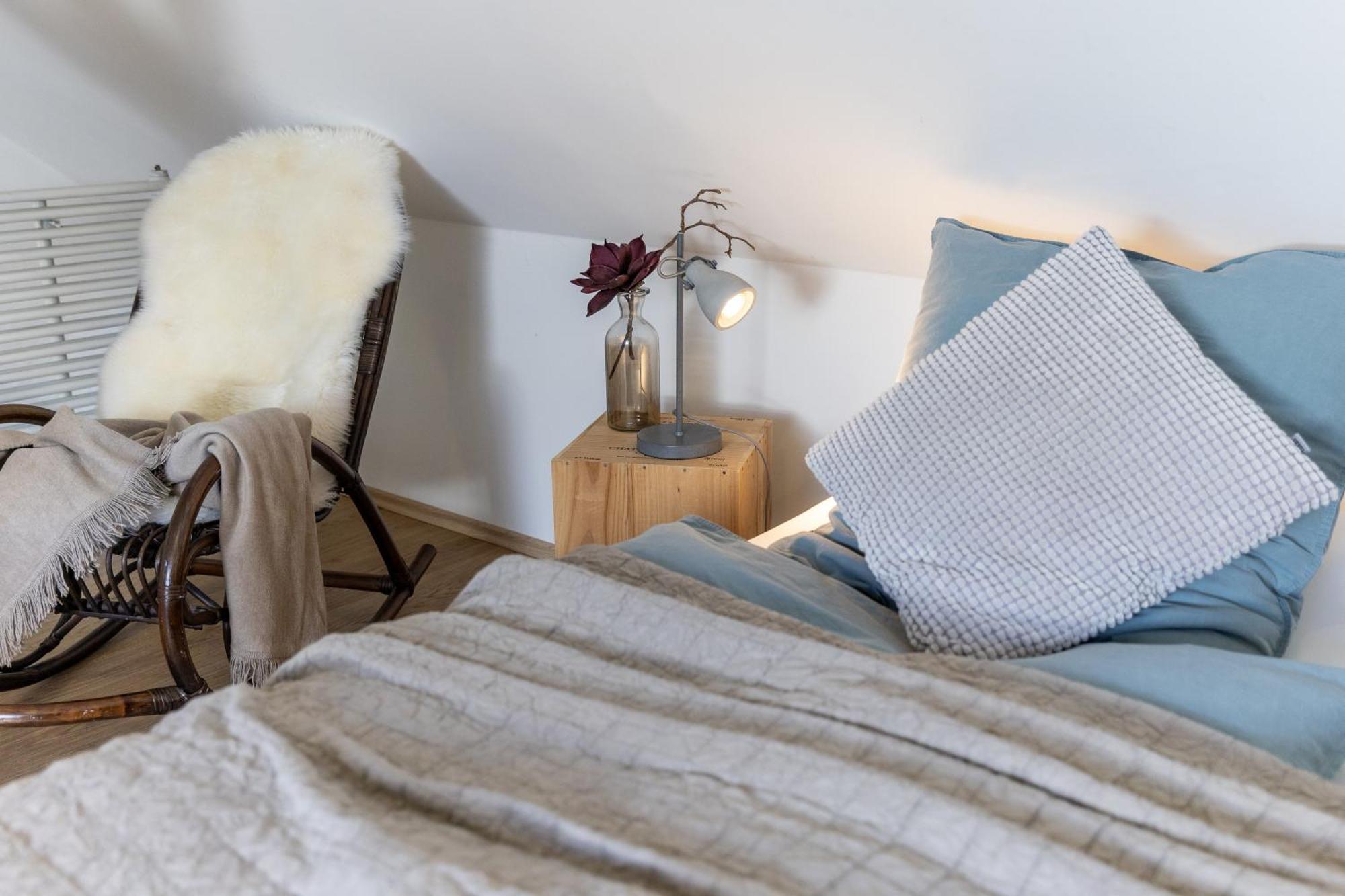 Ferienappartement Hennen Konz Exteriör bild