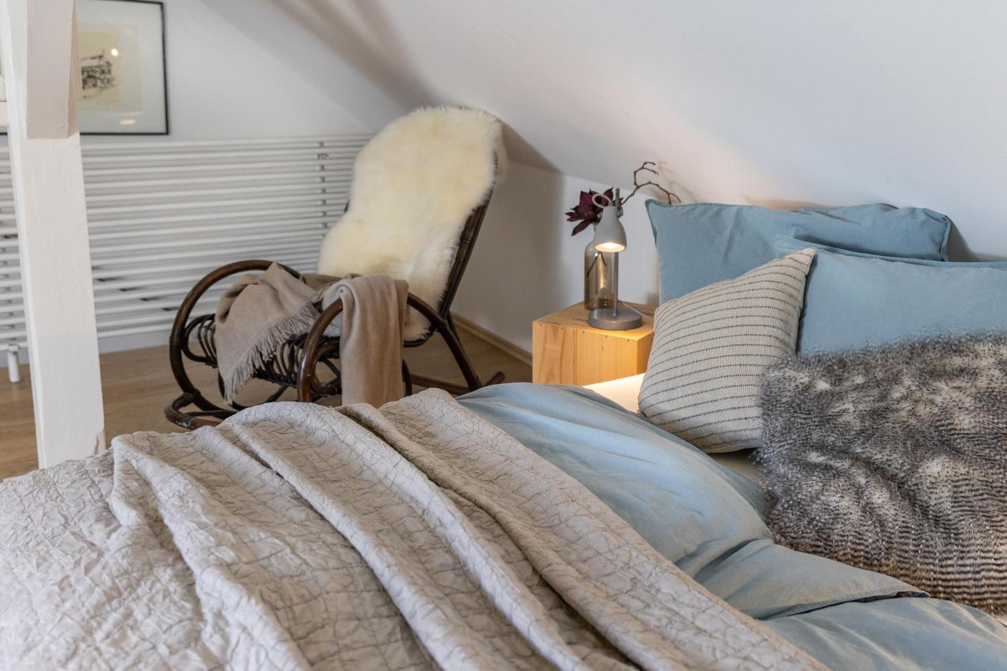 Ferienappartement Hennen Konz Exteriör bild