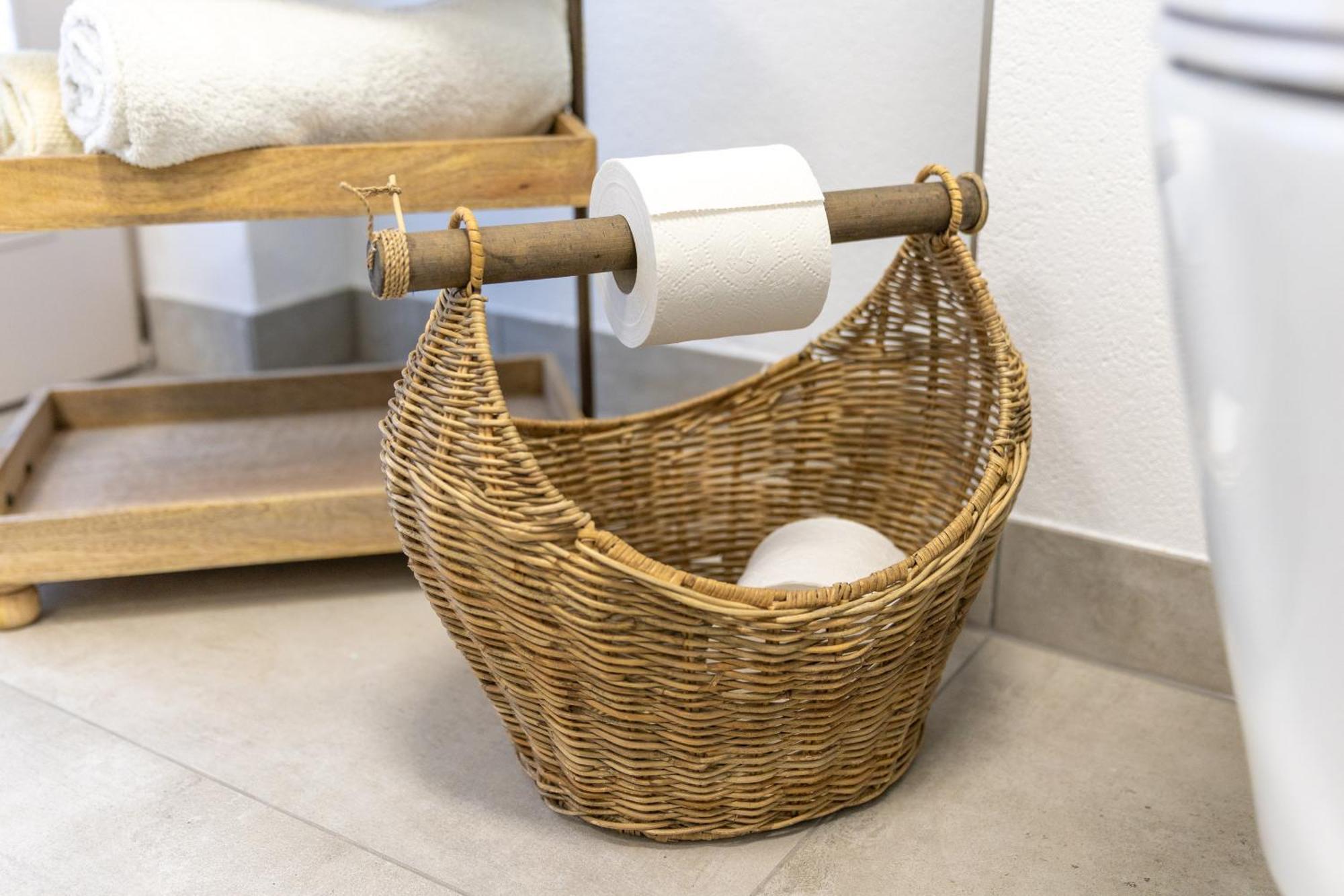 Ferienappartement Hennen Konz Exteriör bild