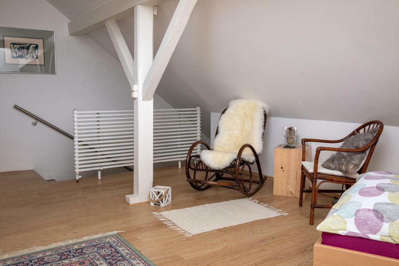 Ferienappartement Hennen Konz Exteriör bild
